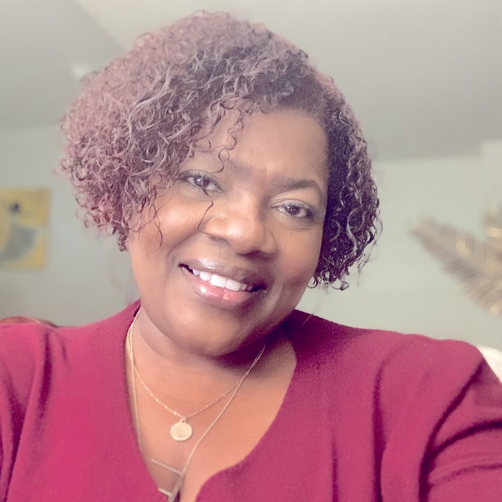 Meet your Posher, Felicia